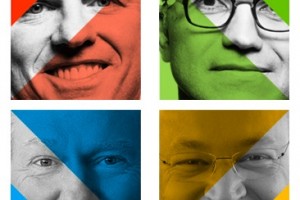 The Verge on Elop and other Microsoft CEO candidates