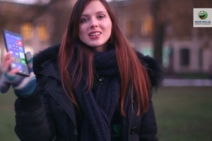 Video: Nokia Lumia 1520 gets the Rozetka treatment (Russian)