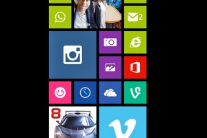 Leakyleak: Nokia Lumia 635 screenshot (4G, 1GB RAM?)