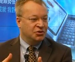 Nokia-Microsoft deal held up by China?