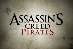 Assassins Creed Pirates Comes to iOS and Android; WP Soon?