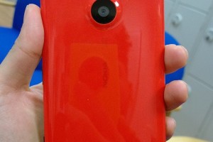 @Nokia Lumia 1520 cracked screen :(