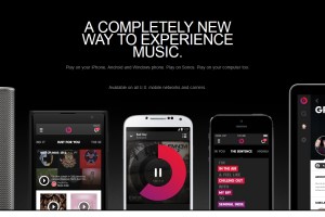 Better late than never: Beats Music is now available for Windows Phone