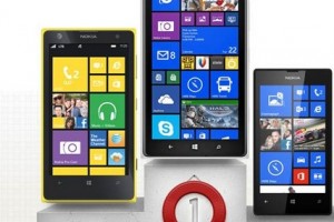 Nokia Lumia 1520 wins GSM Arena’s Smartphone Champion’s league