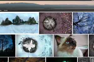 Pretty PureView Flickr Gallery: “Massis”