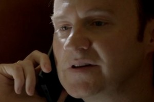 Spotted: Nokia Lumia 920 on BBC’s Sherlock Series 3