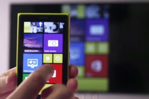 Video: Moar Nokia Lumia Black hands on Videos – much kept secret ‘Folders’ not shown