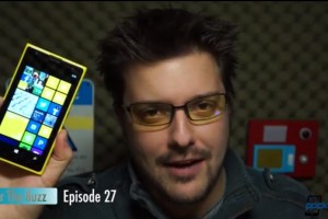 Video: PocketNow’s first ReReview of 2014 looks at the Nokia Lumia 1020 – the best camera phone of 2013