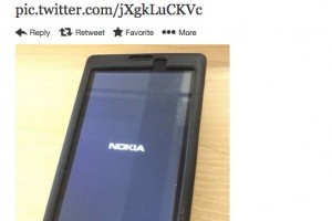 Leakyleak: Nokia Normandy Engineering Proto?