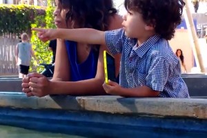 Promo: Nokia Video Director – Capture, edit and share. Edit on the tablet – because you can’t do it on your phone.