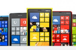 Panasonic to make tough Windows Phones, Nokia happy to have more competition