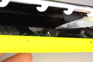 Videos: Nokia Lumia 1020 Disassembly, Assembly and Screen Frame Exchange