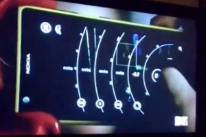 Spotted: Teen Wolf featuring Nokia Lumia 1020, Nokia Camera and Firing Xenon Flash