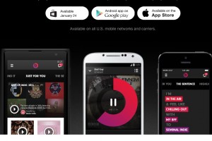 Beats Music for Nokia Lumia WP coming in 2 days (Jan 24th) preview on 1020