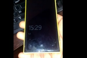 Weekend Watch: Nokia Lumia 720 with Lumia Black + ROM