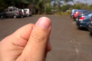 Video: Nokia Lumia 1320 video sample (1080p) and Review