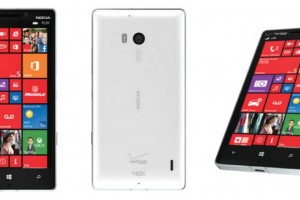 Leakyleak: Nokia Lumia ICON in WHITE #929