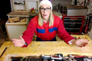 Video: How to Recycle Nokias and get gold – filmed on Nokia Lumia 1020