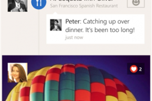 Path Beta App Released for WP8