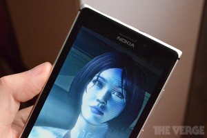 Rumor: Cortana Voice Assistant to Launch on WP8 This April; Voiced By Same Voice Actor From Halo Franchise