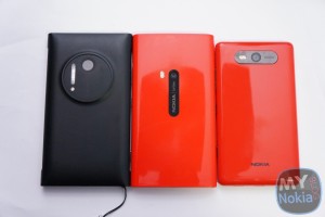 Nokia Branded Phones to Live On Under Microsoft!