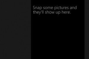 Upload files from browser from WP8.1, and another look at week view