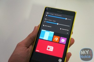 Windows Phone 8.1 to Include “Mute Conversations” Option in Messaging Hub