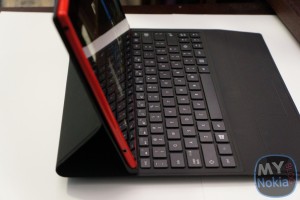 Nokia Power Keyboard Unboxing Video & Gallery + First Impressions