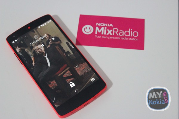 MixRadio to live on as a “spin-off”