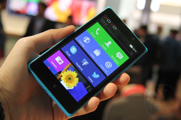MNB RG: Things Nokia did wrong with Nokia X series