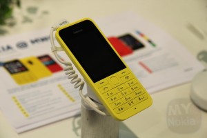 Gallery: Nokia 220 – Mobile Internet for All