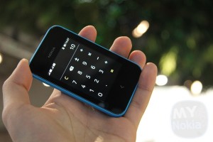 Gallery: The cute little Nokia Asha 230 – most affordable Asha touch!