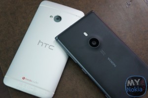 Nokia and HTC Settle Legal Disputes; Promise to Play Nice