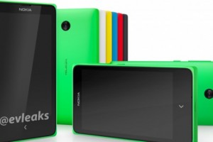 Nokia to Reveal Android Powered “Normandy” at MWC in Barcelona