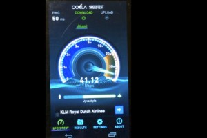 Video: Jolla 4G/LTE Connectivity Test
