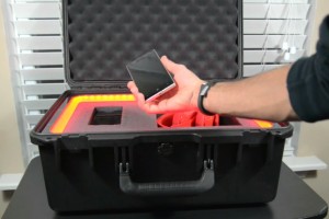 Video: Special Nokia Lumia ICON unboxing – blogger edition – with Purity Pros