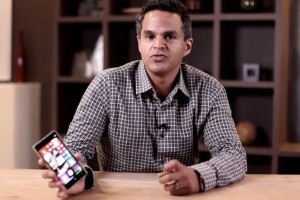 Video: Ifi Majid, Head of Global Sell-In and Experiences Marketing at Nokia demoes the Nokia Lumia ICON