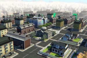 Video: Modern Mayor: Official Trailer – Sim City