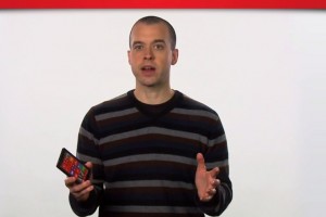 Video: Verizon Wireless’ Demo of the Nokia Lumia Icon