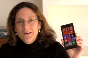 Weekend Watch: Nokia Lumia ICON MobileTechReview