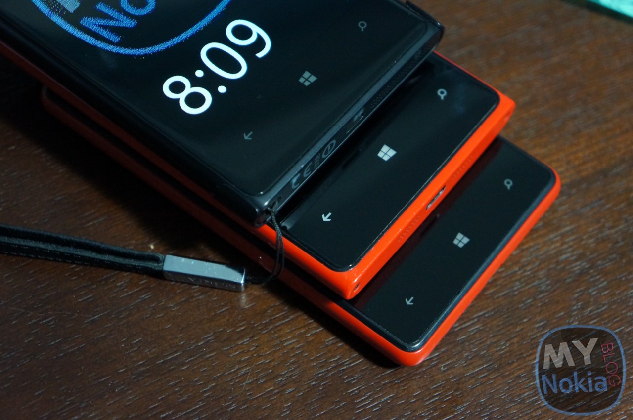 Microsoft Announces Dual Sim Support For WP; On Screen Buttons for WP 8.1