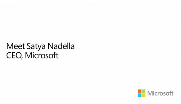 nadella