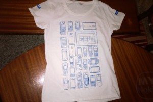 Name Them Nokias: Nokia T-Shirt Round 2