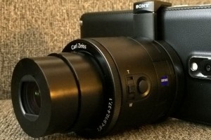 Video: Nokia 808 PureView vs Sony QX100Q vs Nokia Lumia 1020