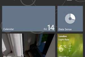 WP 8.1 to Also bring Backgrounds for Start Screen, Browser Sync and More