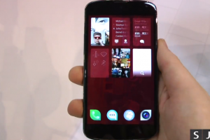 Video: Sailfish OS Running on Nexus 4