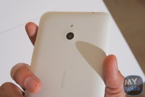 Nokia Lumia 1320 Camera Performance Review