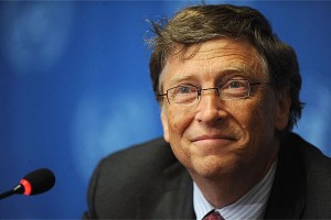 Bill Gates on Whatsapp Acquisition: “Microsoft Would Have Been Willing to Buy it”