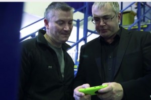 Video: Goodridge Nokia Lumia testimonial – Ditching blackberry and Android for Lumia
