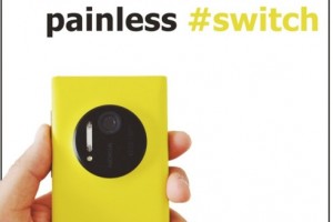 eBook – How to make a painless #Switch – #SwitchToLumia